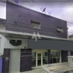 Pavilhão/Galpão para alugar no bairro Paquetá - Santos/SP