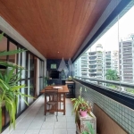 Apartamento com 4 dormitórios à venda, 212 m² por R$ 2.150.000 - Vila Rica - Santos/SP