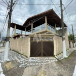 Casa à venda no bairro Boqueirão - Praia Grande/SP