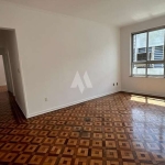 Apartamento com 2 quartos para alugar no Boqueirão, em Santos