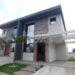 Casa com 3 quartos à venda na Rua da Escova de Garrafa, 321, Cachoeira do Bom Jesus, Florianópolis