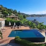 Casa com 5 quartos à venda na Visual, 10, Lagoa da Conceição, Florianópolis