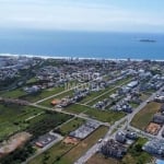 Terreno em condomínio fechado à venda na Rodovia Armando Calil Bulos, 4801, Ingleses do Rio Vermelho, Florianópolis