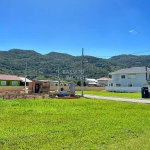 Terreno em condomínio fechado à venda na Estrada Cristóvão Machado de Campos, 2270, Vargem Grande, Florianópolis