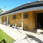 Casa com 3 quartos à venda na Rua Acary Margarida, 257, Canasvieiras, Florianópolis