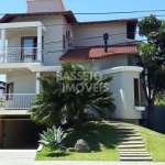 Casa em condomínio fechado com 4 quartos à venda na Rua Dante de Patta, 55, Ingleses do Rio Vermelho, Florianópolis