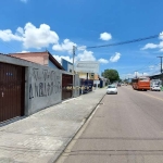 Terreno comercial à venda na Rua Doutor Júlio César Ribeiro de Souza, 273, Hauer, Curitiba