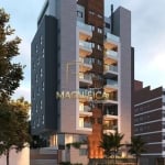 Apartamento com 3 quartos à venda na Rua Elbe Pospissil, 100, Juvevê, Curitiba