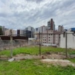 Terreno comercial para alugar na Rua Jerônimo Durski, 1000, Bigorrilho, Curitiba