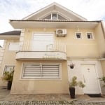 Casa em condomínio fechado com 3 quartos à venda na Rua Engenheiro Ronald Machado da Luz, 310, Santa Felicidade, Curitiba