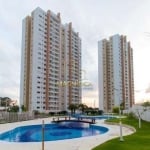 Apartamento com 3 quartos à venda na Rua Monsenhor Ivo Zanlorenzi, 4400, Ecoville, Curitiba