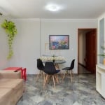 Apartamento com 3 quartos à venda na Rua Doutor Goulin, 752, Juvevê, Curitiba