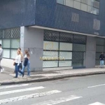 Sala comercial para alugar na Rua José Loureiro, 569, Centro, Curitiba
