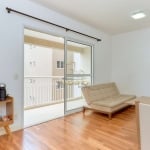 Apartamento com 1 quarto para alugar na Rua Doutor Pedrosa, 445, Centro, Curitiba