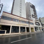 Sala comercial à venda na Avenida Presidente Affonso Camargo, 849, Cristo Rei, Curitiba