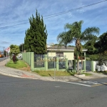 Casa com 4 quartos à venda na Rua Frei Lívio Panizza, 521, Campo Comprido, Curitiba