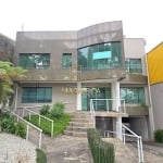 Casa comercial para alugar na Rua Rodrigues Alves, 2002, Seminário, Curitiba