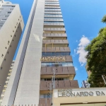 Apartamento com 4 quartos à venda na Rua Padre Germano Mayer, 71, Cristo Rei, Curitiba