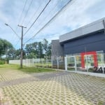 Sala comercial à venda na Rua General Mário Tourinho, 93, Campina do Siqueira, Curitiba