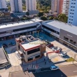 Sala comercial para alugar na Rua Martim Afonso, 6851, Bigorrilho, Curitiba