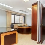 Sala comercial para alugar na Avenida Sete de Setembro, 4698, Batel, Curitiba