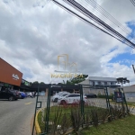 Sala comercial para alugar na Rua Capitão Leônidas Marques, 2663, Uberaba, Curitiba