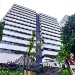 Apartamento com 3 quartos à venda na Alameda Presidente Taunay, 1134, Bigorrilho, Curitiba