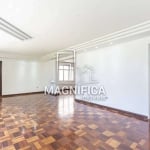 Casa comercial para alugar na Rua Guararapes, 20, Vila Izabel, Curitiba