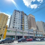 Apartamento com 2 quartos à venda na Avenida República Argentina, 2534, Água Verde, Curitiba