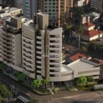 Apartamento com 2 quartos à venda na Rua Ubaldino do Amaral, 1024, Alto da Glória, Curitiba