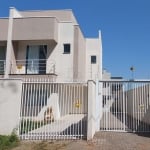 Casa em condomínio fechado com 3 quartos à venda na Rua José Benedito Cottolengo, 1021, Campo Comprido, Curitiba