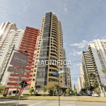 Apartamento com 3 quartos à venda na Avenida Visconde de Guarapuava, 5087, Batel, Curitiba