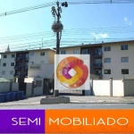 Cobertura SEMIMOBILIADO com 3 quartos s/01 suíte para alugar, 96 m² por R$ 2.200/mês - Ecoville - Curitiba/PR