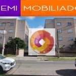 Apartamento com 3 quartos para alugar, 80 m² por R$ 2.100/mês - (SEMIMOBILIADO) Portão - Curitiba/PR