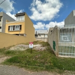 Terreno à venda, 140 m² por R$ 298.000,00 - Cidade Industrial de Curitiba - Curitiba/PR