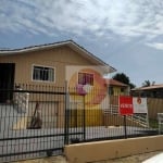 Terreno à venda, 360 m² por R$ 590.000 - 3 casas no terreno - Orleans - Curitiba/PR