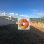 Terreno à venda, 360 m² por R$ 130.000,00 - Jardim João Paulo II - Campina Grande do Sul/PR