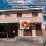 Apartamento com 2 quartos para alugar, 60 m² por R$ 1.800/mês - Campo Comprido - Curitiba/PR