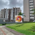 Apartamento com 2 Quartos à venda, 54 m²  - Colônia Rio Grande - São José dos Pinhais/PR