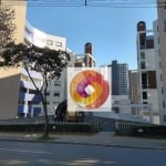 Apartamento com 3 quartos s/01 suíte para alugar, 123 m² por R$ 3.950/mês - Bigorrilho - Curitiba/PR