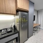 Apartamento para locação em São Paulo-SP, bairro Sumarezinho: 1 quarto, 27,50m² de área. Venha conferir!