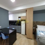 Apartamento para locação na região da Consolação - São Paulo.