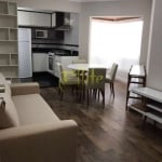 Apartamento com 2 quartos à venda na Rua Batataes, 159, Jardins, São Paulo