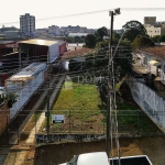 TERRENO NA RUA PARANÁ 14X56