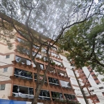 APARTAMENTO SEMI MOBILIADO Ed. Milton Folador