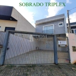 SOBRADO TRIPLEX NO MIRANTE BOQUEIRAO