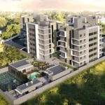 APARTAMENTO JARDIM FLORESTA RESIDENCIAL