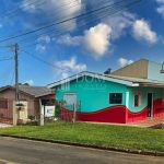 CASA E MERCEARIA Á VENDA NO ALTO DA XV