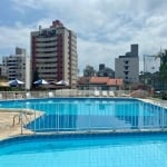 Apartamento  3 Dormitórios com Suíte e Vista para a Beira-Mar no Centro de Florianópolis