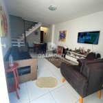 Peró - Cabo Frio/RJ - Casa com 2 dormitórios à venda, 90 m² por R$ 275.000